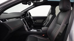 2022 (22) LAND ROVER DISCOVERY SPORT 2.0 D200 R-Dynamic HSE 5dr Auto 5503842