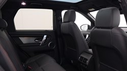 2022 (22) LAND ROVER DISCOVERY SPORT 2.0 D200 R-Dynamic HSE 5dr Auto 5503849