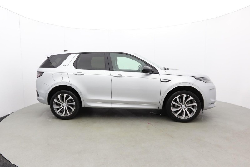 2022 (22) LAND ROVER DISCOVERY SPORT 2.0 D200 R-Dynamic HSE 5dr Auto 5503829