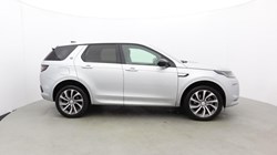 2022 (22) LAND ROVER DISCOVERY SPORT 2.0 D200 R-Dynamic HSE 5dr Auto 5503829