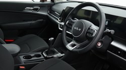 2025 (25) KIA SPORTAGE 1.6T GDi 157 48V ISG 2 5dr 4606378