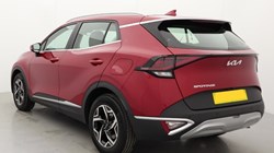 2025 (25) KIA SPORTAGE 1.6T GDi 157 48V ISG 2 5dr 4606361
