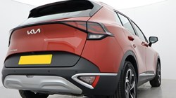 2025 (25) KIA SPORTAGE 1.6T GDi 157 48V ISG 2 5dr 4606403