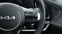 2025 (25) KIA SPORTAGE 1.6T GDi 157 48V ISG 2 5dr 4606376