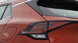 2025 (25) KIA SPORTAGE 1.6T GDi 157 48V ISG 2 5dr 4606401