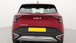 2025 (25) KIA SPORTAGE 1.6T GDi 157 48V ISG 2 5dr 4606366