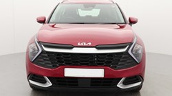 2025 (25) KIA SPORTAGE 1.6T GDi 157 48V ISG 2 5dr 4606367