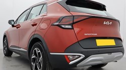 2025 (25) KIA SPORTAGE 1.6T GDi 157 48V ISG 2 5dr 4606400