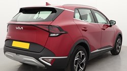 2025 (25) KIA SPORTAGE 1.6T GDi 157 48V ISG 2 5dr 4606371