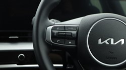 2025 (25) KIA SPORTAGE 1.6T GDi 157 48V ISG 2 5dr 4606375