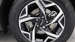 2025 (25) KIA SPORTAGE 1.6T GDi 157 48V ISG 2 5dr 4606364