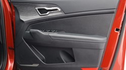 2025 (25) KIA SPORTAGE 1.6T GDi 157 48V ISG 2 5dr 4606380