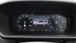 2025 (75) LAND ROVER COMMERCIAL DISCOVERY 3.0 D350 Dynamic HSE Commercial Auto 5503365