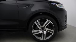 2025 (75) LAND ROVER COMMERCIAL DISCOVERY 3.0 D350 Dynamic HSE Commercial Auto 5503332