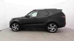 2025 (75) LAND ROVER COMMERCIAL DISCOVERY 3.0 D350 Dynamic HSE Commercial Auto 5503305