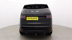 2025 (75) LAND ROVER COMMERCIAL DISCOVERY 3.0 D350 Dynamic HSE Commercial Auto 5503303