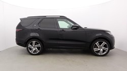2025 (75) LAND ROVER COMMERCIAL DISCOVERY 3.0 D350 Dynamic HSE Commercial Auto 5503304