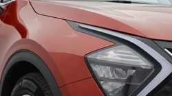 2025 (25) KIA SPORTAGE 1.6T GDi 157 48V ISG 2 5dr 4493607