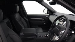2025 (75) LAND ROVER COMMERCIAL DISCOVERY 3.0 D350 Dynamic HSE Commercial Auto 5503342