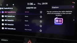 2025 (25) KIA SPORTAGE 1.6T GDi 157 48V ISG 2 5dr 4493586