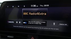 2025 (25) KIA SPORTAGE 1.6T GDi 157 48V ISG 2 5dr 4493585