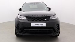 2025 (75) LAND ROVER COMMERCIAL DISCOVERY 3.0 D350 Dynamic HSE Commercial Auto 5503301