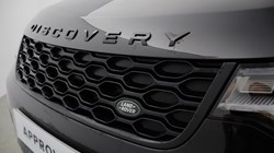 2025 (75) LAND ROVER COMMERCIAL DISCOVERY 3.0 D350 Dynamic HSE Commercial Auto 5503334