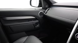 2025 (75) LAND ROVER COMMERCIAL DISCOVERY 3.0 D350 Dynamic HSE Commercial Auto 5503364