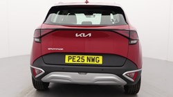 2025 (25) KIA SPORTAGE 1.6T GDi 157 48V ISG 2 5dr 4493562
