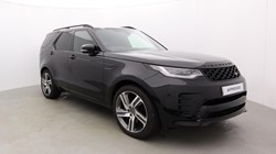 2025 (75) LAND ROVER COMMERCIAL DISCOVERY 3.0 D350 Dynamic HSE Commercial Auto 5503300
