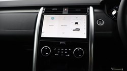 2025 (75) LAND ROVER COMMERCIAL DISCOVERY 3.0 D350 Dynamic HSE Commercial Auto 5503347