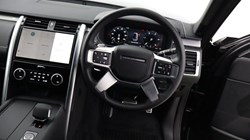 2025 (75) LAND ROVER COMMERCIAL DISCOVERY 3.0 D350 Dynamic HSE Commercial Auto 5503345