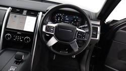 2025 (75) LAND ROVER COMMERCIAL DISCOVERY 3.0 D350 Dynamic HSE Commercial Auto 5503344