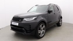 2025 (75) LAND ROVER COMMERCIAL DISCOVERY 3.0 D350 Dynamic HSE Commercial Auto 5503302