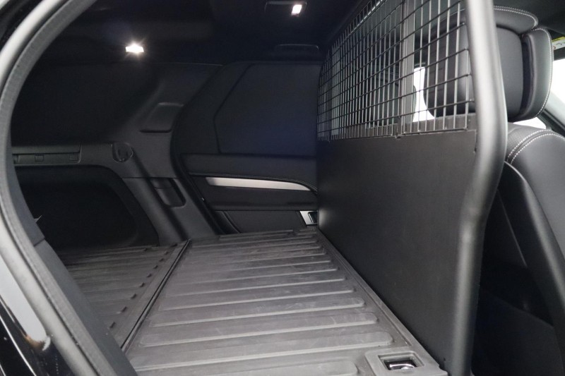 2025 (75) LAND ROVER COMMERCIAL DISCOVERY 3.0 D350 Dynamic HSE Commercial Auto 5503328