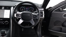 2025 (75) LAND ROVER COMMERCIAL DISCOVERY 3.0 D350 Dynamic HSE Commercial Auto 5503346
