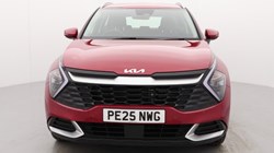 2025 (25) KIA SPORTAGE 1.6T GDi 157 48V ISG 2 5dr 4493563