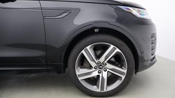 2025 (75) LAND ROVER COMMERCIAL DISCOVERY 3.0 D350 Dynamic HSE Commercial Auto 5503331