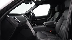 2025 (75) LAND ROVER COMMERCIAL DISCOVERY 3.0 D350 Dynamic HSE Commercial Auto 5503321
