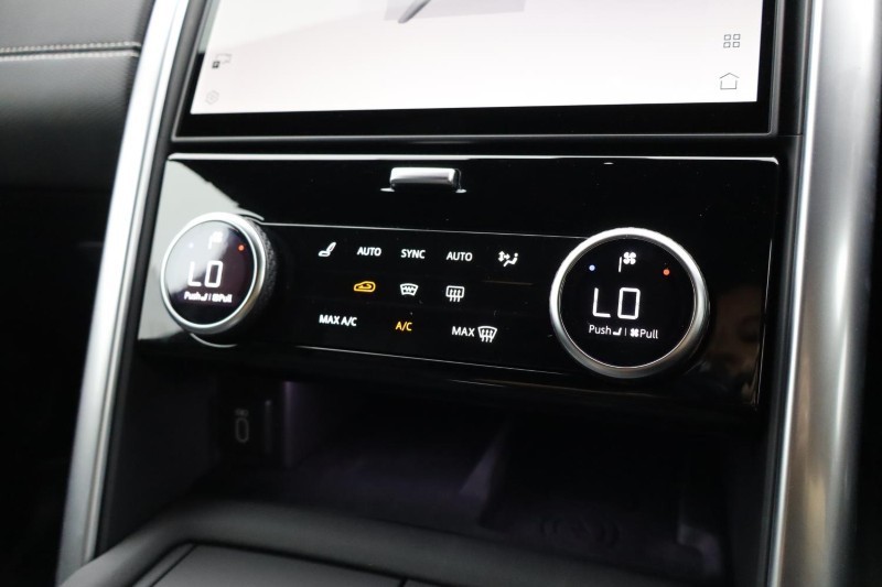 2025 (75) LAND ROVER COMMERCIAL DISCOVERY 3.0 D350 Dynamic HSE Commercial Auto 5503360
