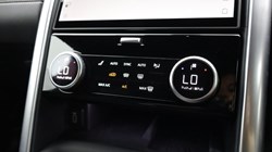 2025 (75) LAND ROVER COMMERCIAL DISCOVERY 3.0 D350 Dynamic HSE Commercial Auto 5503360