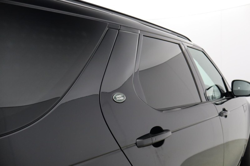 2025 (75) LAND ROVER COMMERCIAL DISCOVERY 3.0 D350 Dynamic HSE Commercial Auto 5503326
