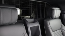 2025 (75) LAND ROVER COMMERCIAL DISCOVERY 3.0 D350 Dynamic HSE Commercial Auto 5503340