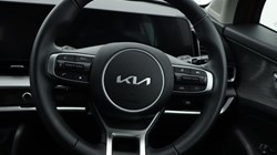 2025 (25) KIA SPORTAGE 1.6T GDi 157 48V ISG 2 5dr 4493572