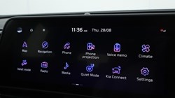 2025 (25) KIA SPORTAGE 1.6T GDi 157 48V ISG 2 5dr 4493583