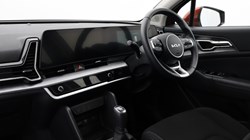 2025 (25) KIA SPORTAGE 1.6T GDi 157 48V ISG 2 5dr 4493571