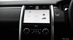 2025 (75) LAND ROVER COMMERCIAL DISCOVERY 3.0 D350 Dynamic HSE Commercial Auto 5503349