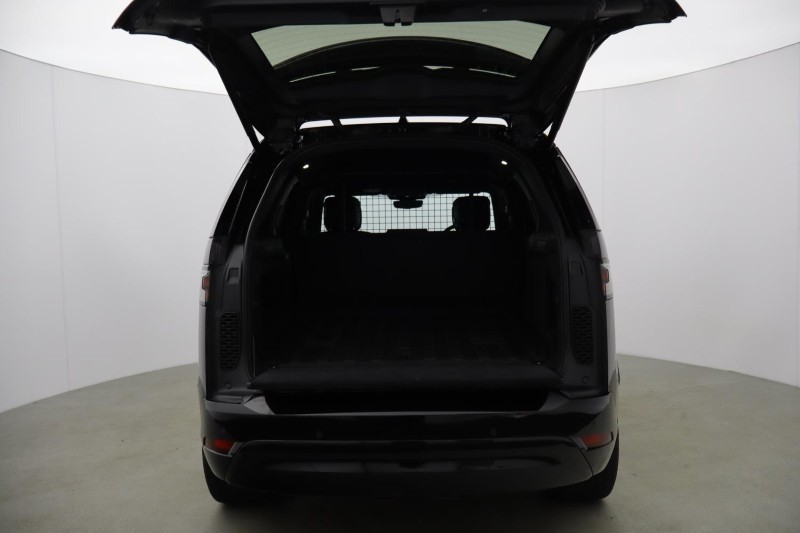 2025 (75) LAND ROVER COMMERCIAL DISCOVERY 3.0 D350 Dynamic HSE Commercial Auto 5503312