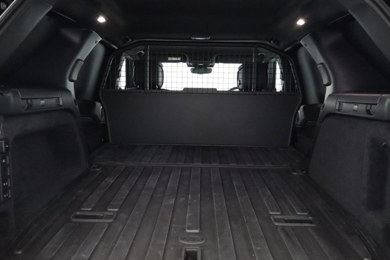 2025 (75) LAND ROVER COMMERCIAL DISCOVERY 3.0 D350 Dynamic HSE Commercial Auto 5503314