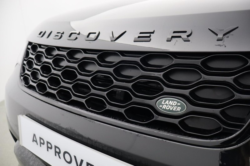 2025 (75) LAND ROVER COMMERCIAL DISCOVERY 3.0 D350 Dynamic HSE Commercial Auto 5503335